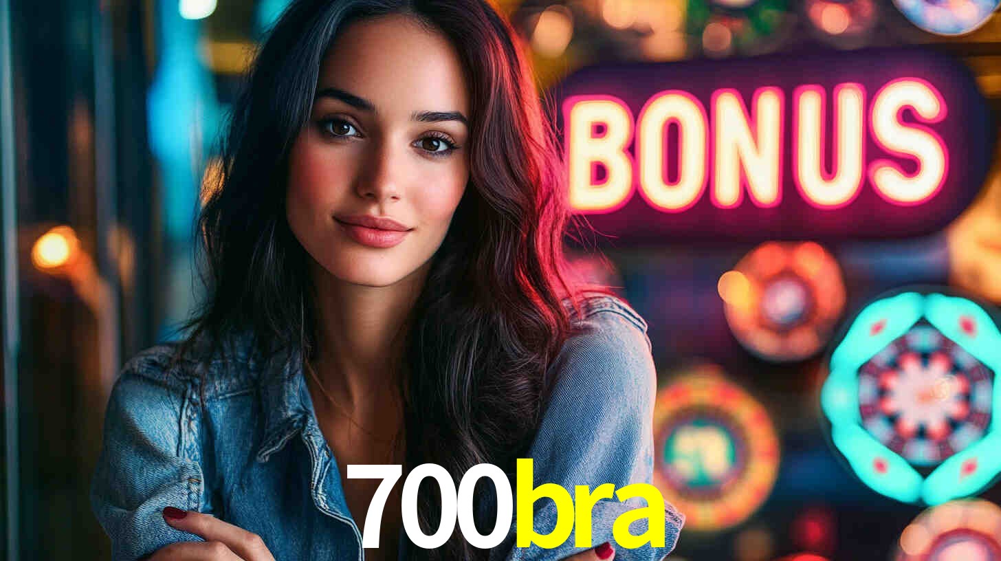 700bra - ONLINE PLATAFORMA OFICIAL - 700bra.com