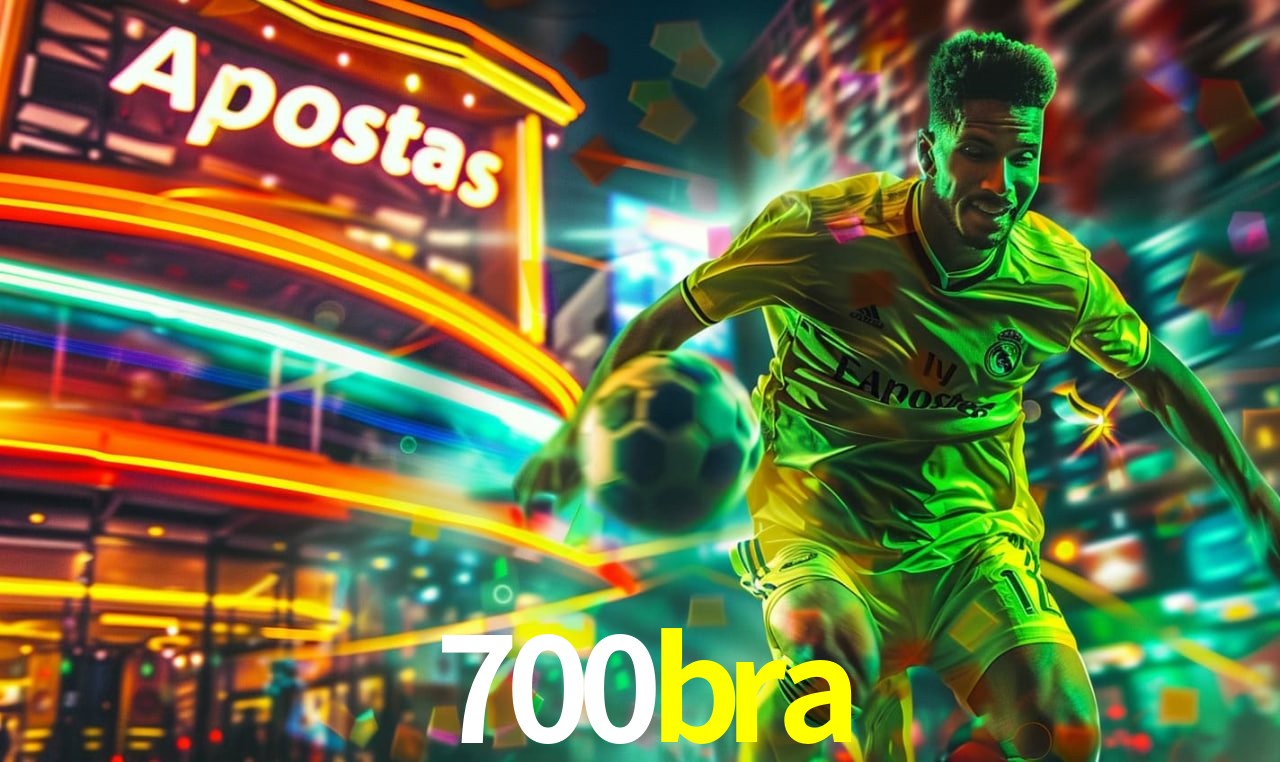 Experiência VIP 700bra