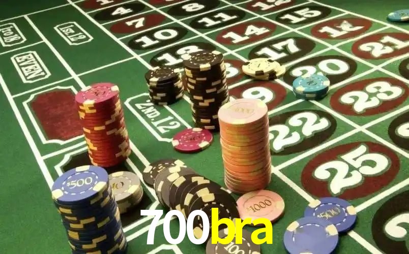 Estatísticas 700bra
