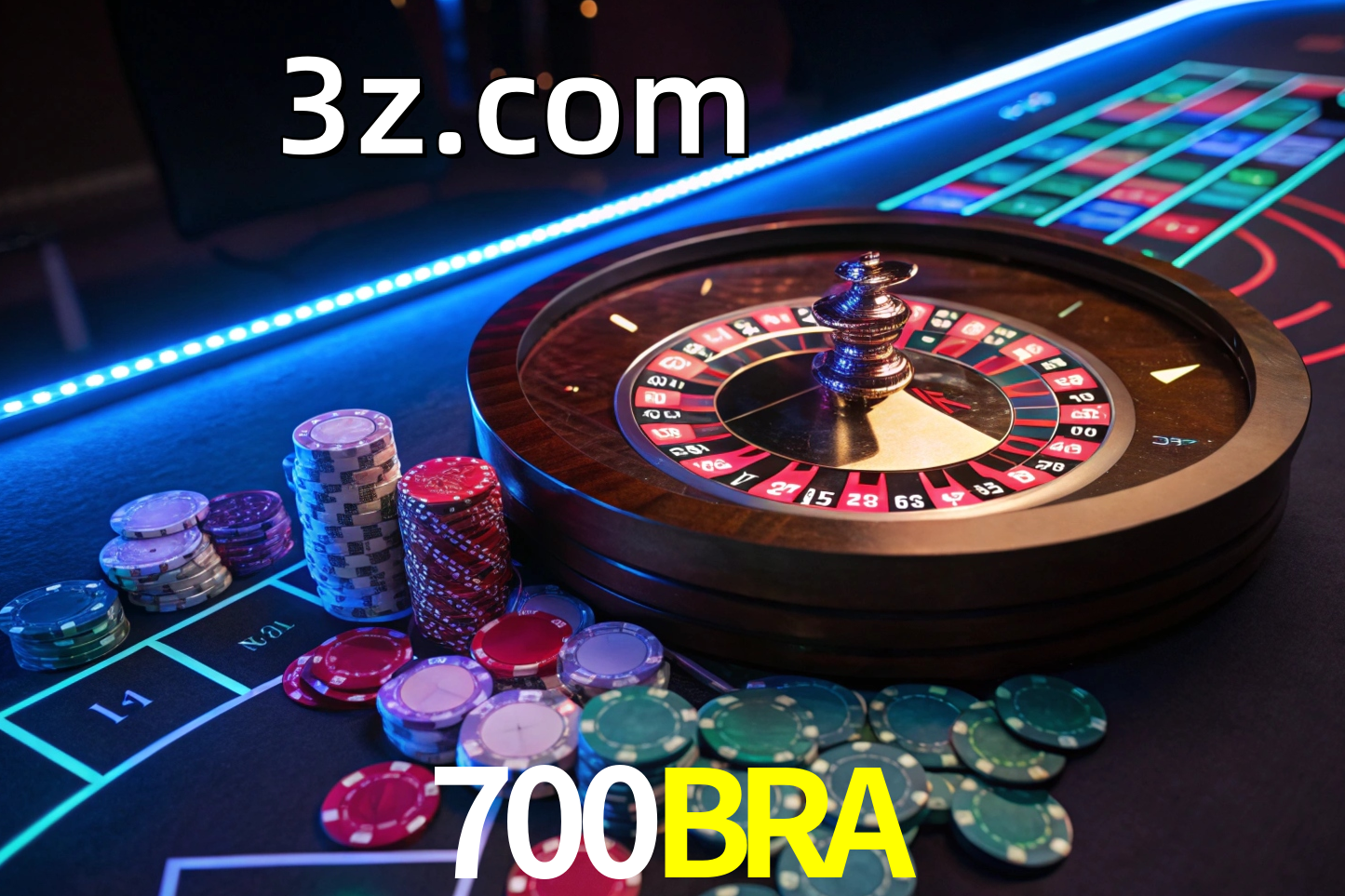 700BRA