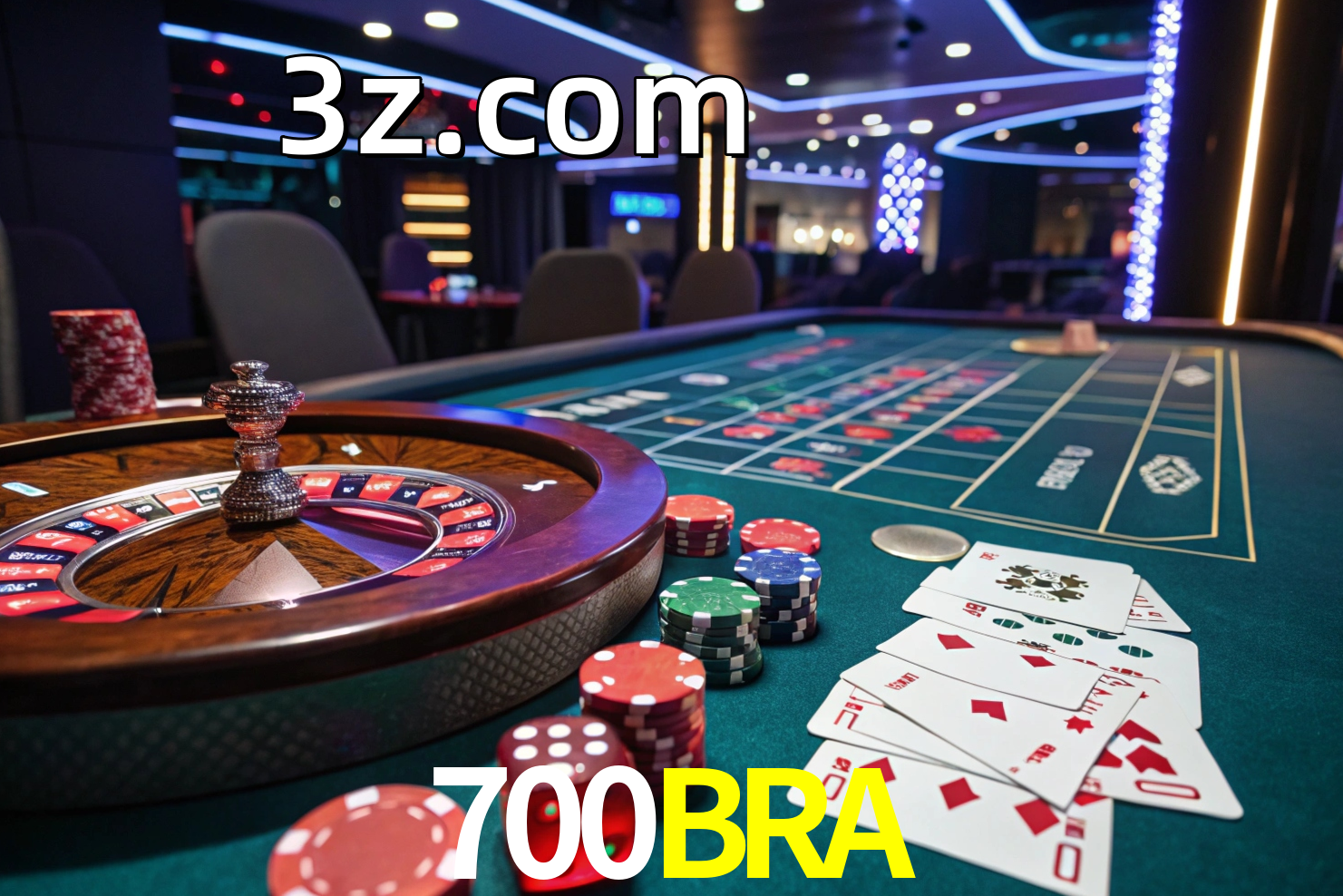 700BRA
