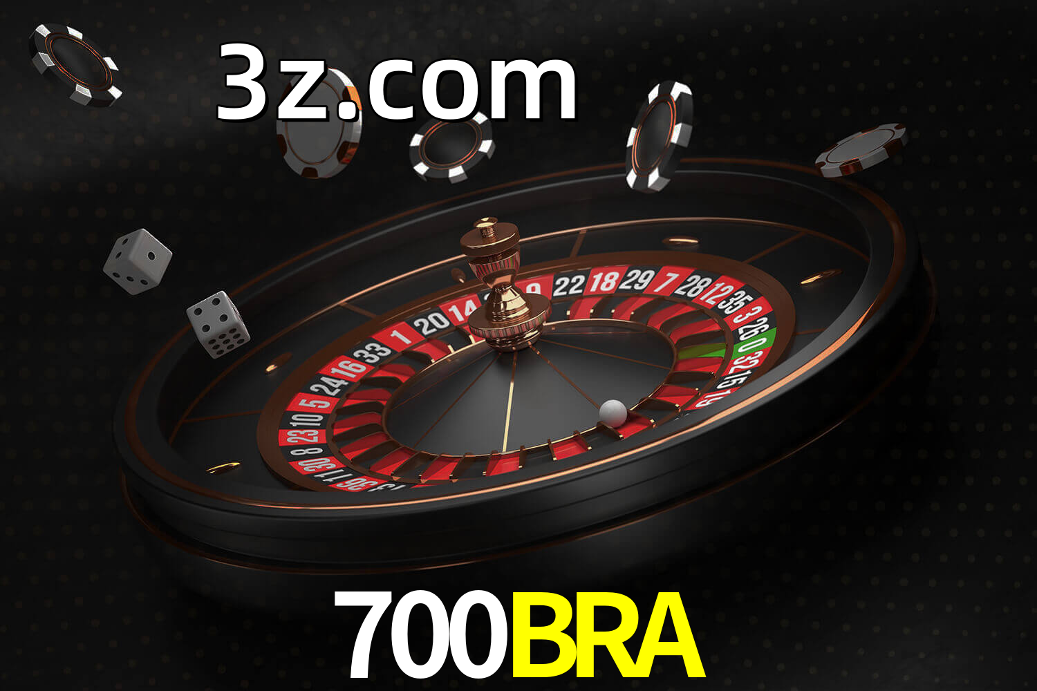 700BRA