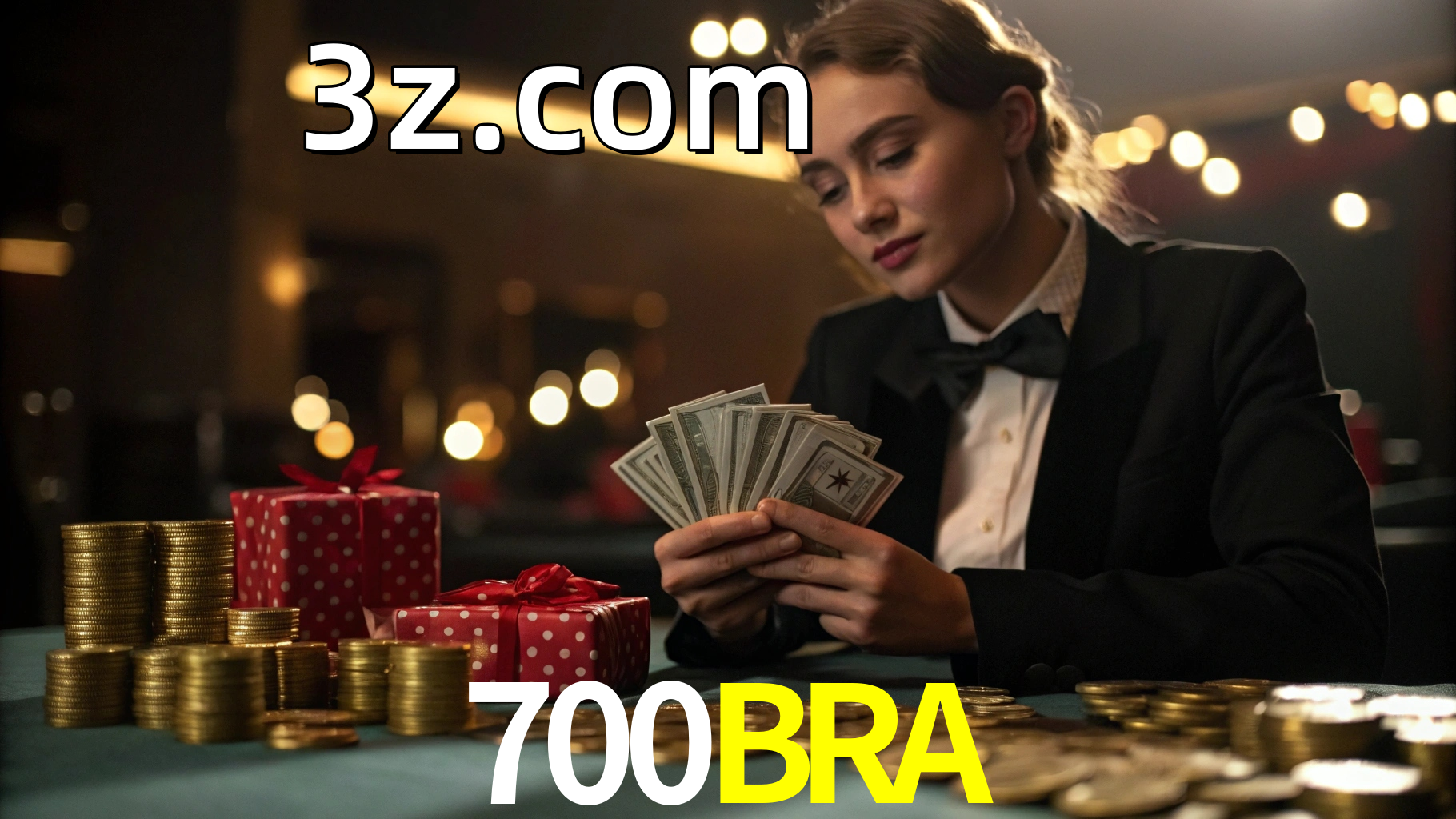 cassino online 700BRA