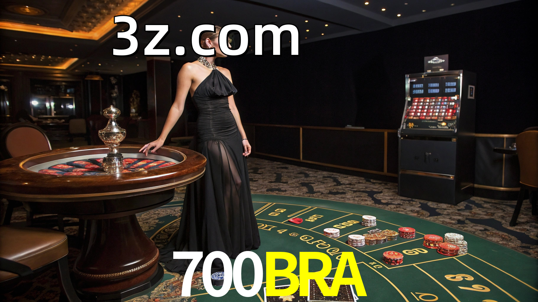 700BRA