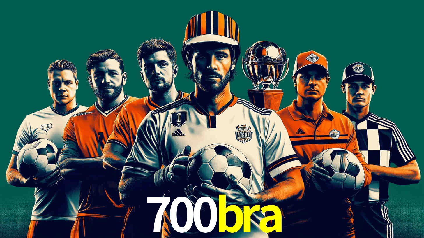 Apostas Esportivas na 700bra: Um Guia Completo