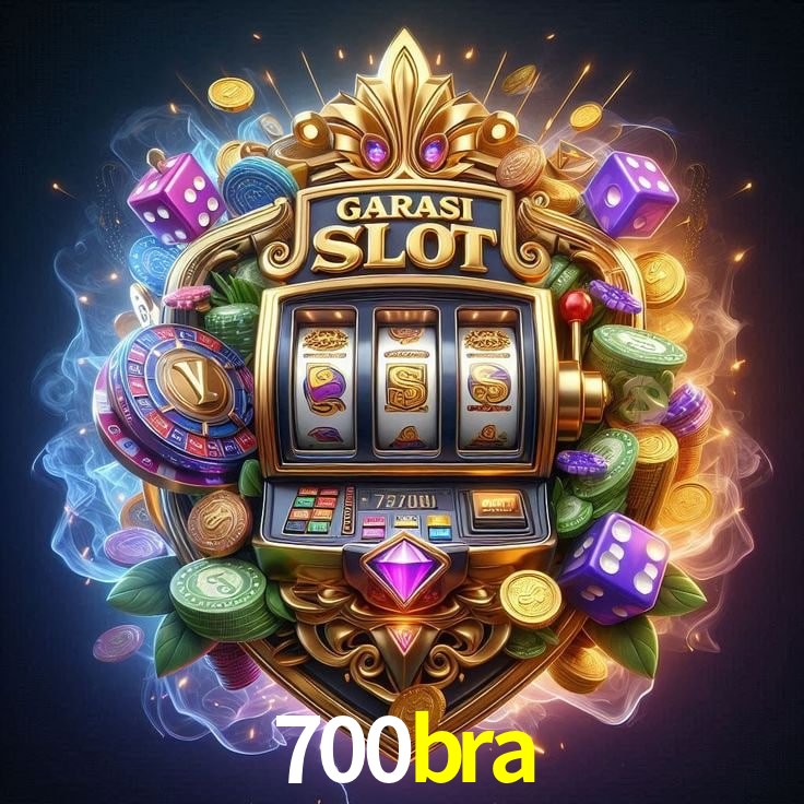 Login Seguro 700bra