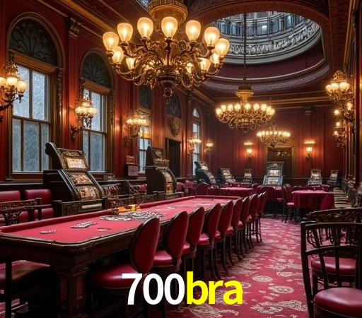 Integração de APIs 700bra