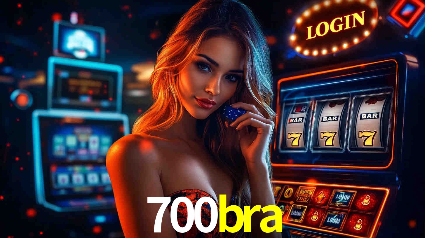 700bra: A Experiência de Casino com Jogos de Mesa ao Vivo