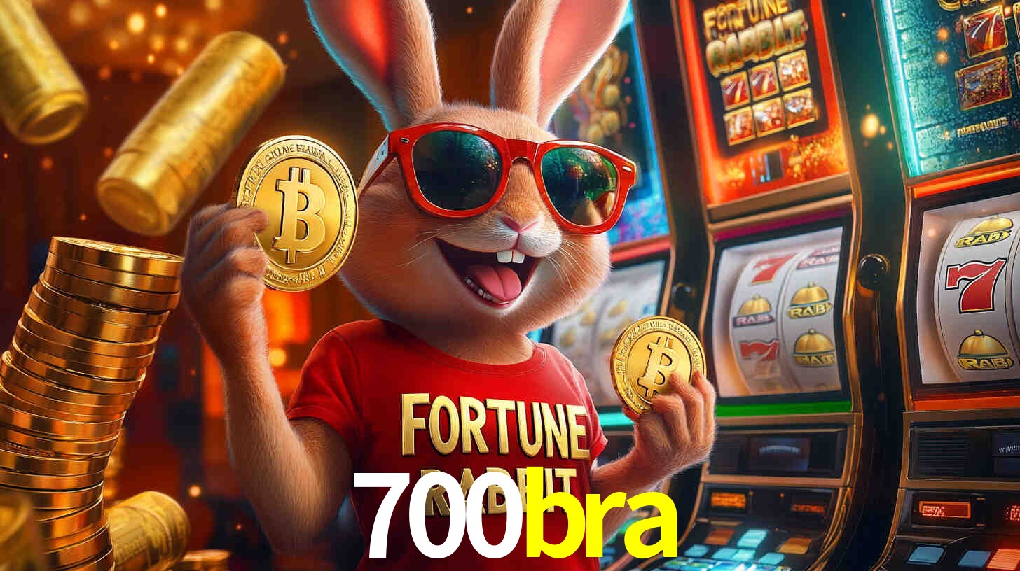 Inovações de Jogos na 700bra: O Futuro das Experiências Interativas