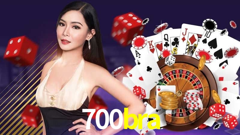 cassino 700bra