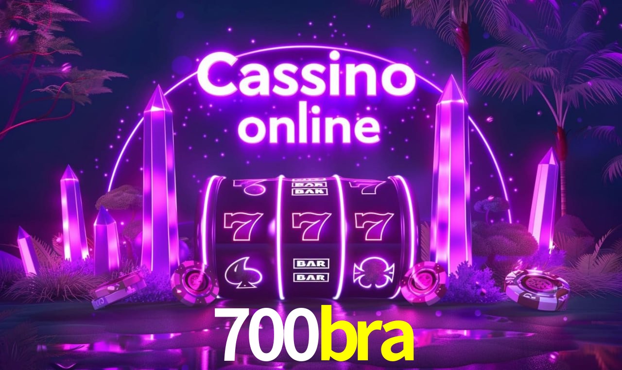 Cadastro Rápido 700bra