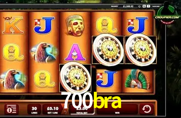 Inovações de Jogos na 700bra: O Futuro das Experiências Interativas