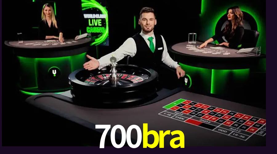 Platform Technology 700bra