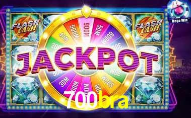 Descubra o Mundo do Cassino Online com 700bra