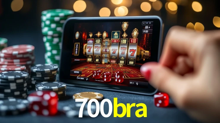 Tournaments 700bra