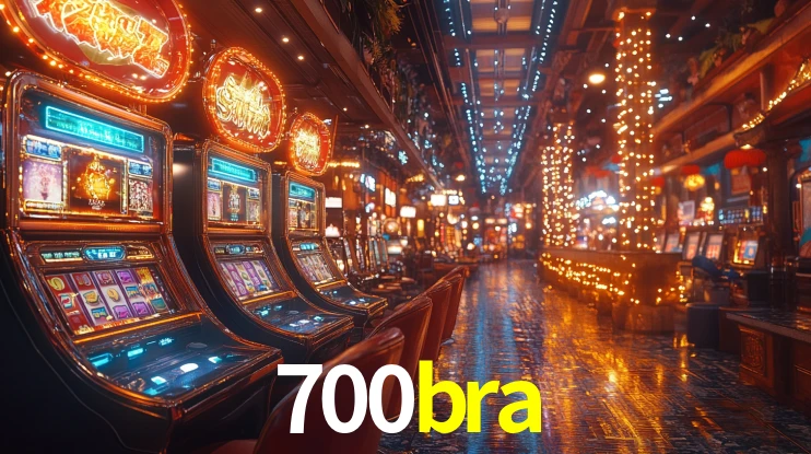 700bra: Jogos de Caça-Níqueis-Altas Recompensas, Roleta-Velocidade, Blackjack-Desafios Máximos