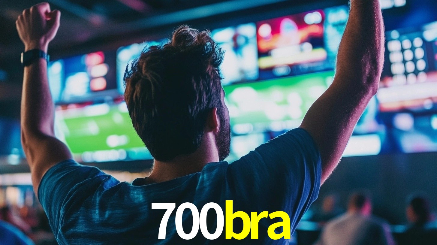 Sinta a adrenalina dos jogos de cassino com 700bra