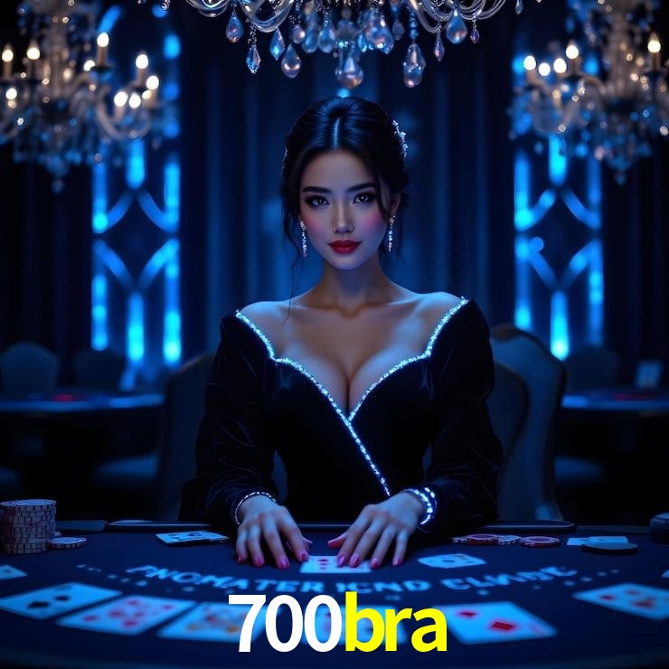 Recursos de Bônus 700bra