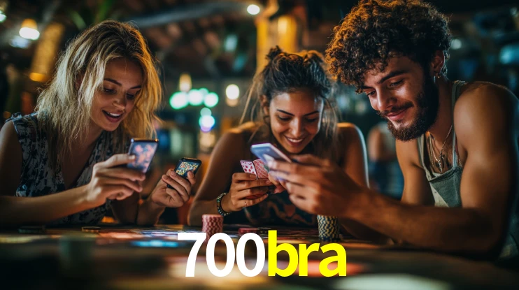 VIP Casino 700bra