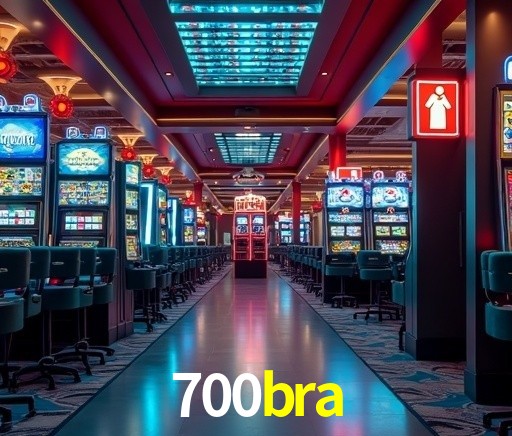 Descubra o Programa VIP da 700bra: Vantagens Exclusivas para Jogadores