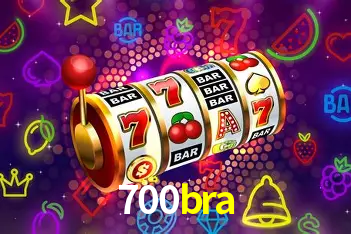 Descubra o Mundo do Cassino Online com 700bra