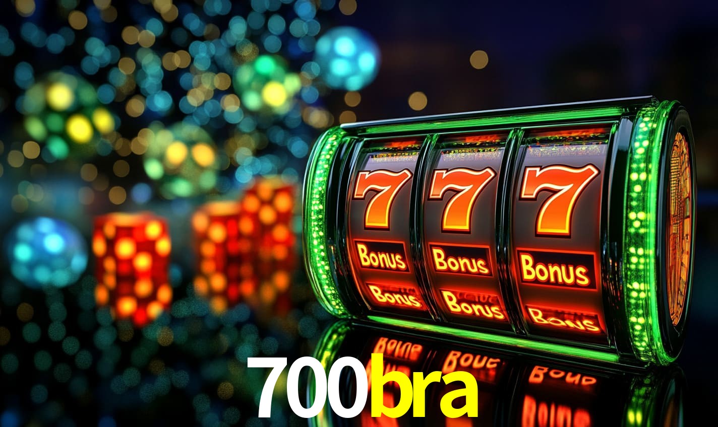 Casino Ao Vivo 700bra