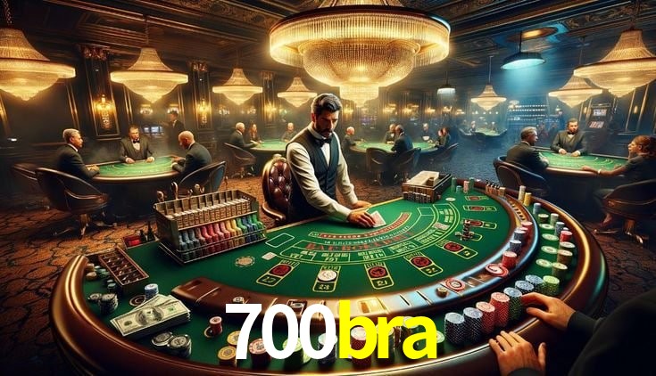 Game Statistics 700bra
