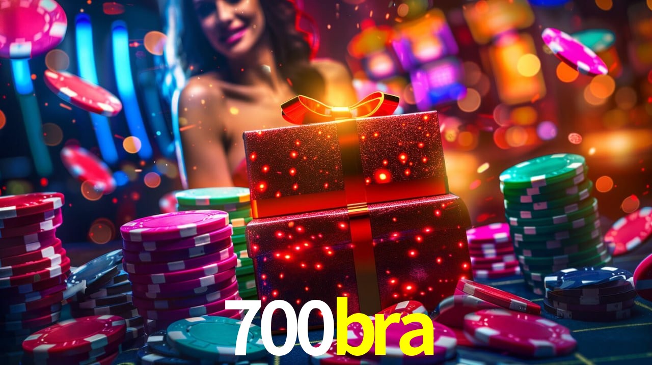 Desvendando o Mundo dos Jogos Virtuais na 700bra