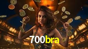 Bonus Features 700bra
