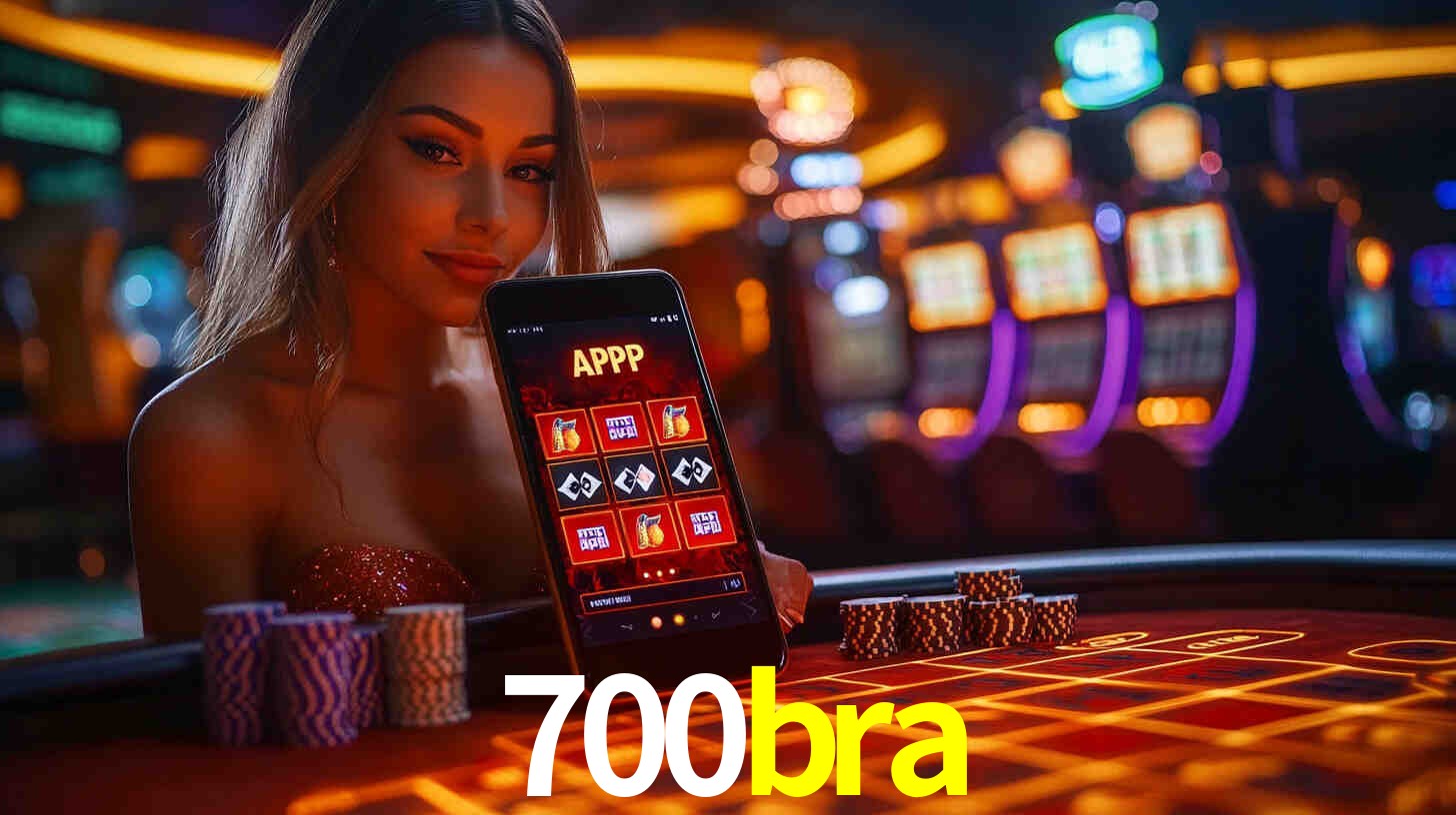 Descubra o Programa VIP da 700bra: Vantagens Exclusivas para Jogadores