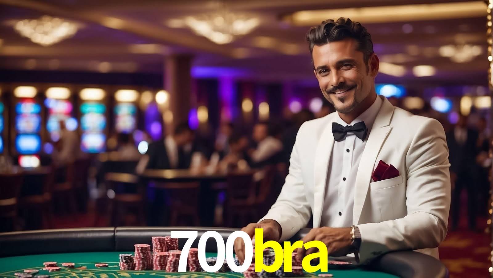 Segurança 2FA 700bra